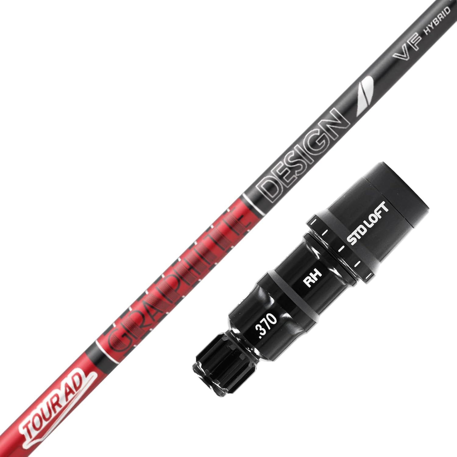 RusTick UT ユーティリティー用 テーラーメイド 互換性 スリーブ